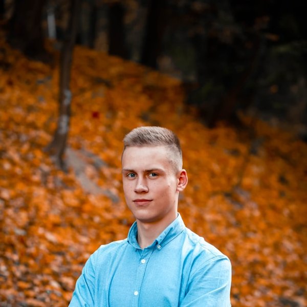 Jens Bjerregaard